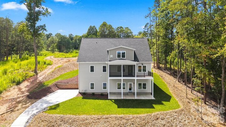 Property Photo:  5317 Shoreline Way  NC 28630 