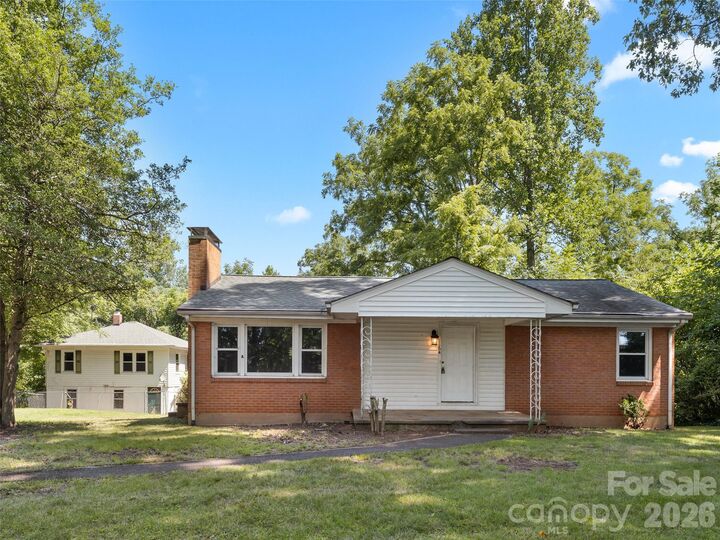 Property Photo:  116 Candler School Road  NC 28715 