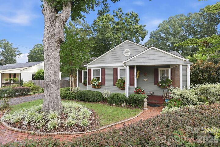 Property Photo: 506 Unity Street SC 29715
