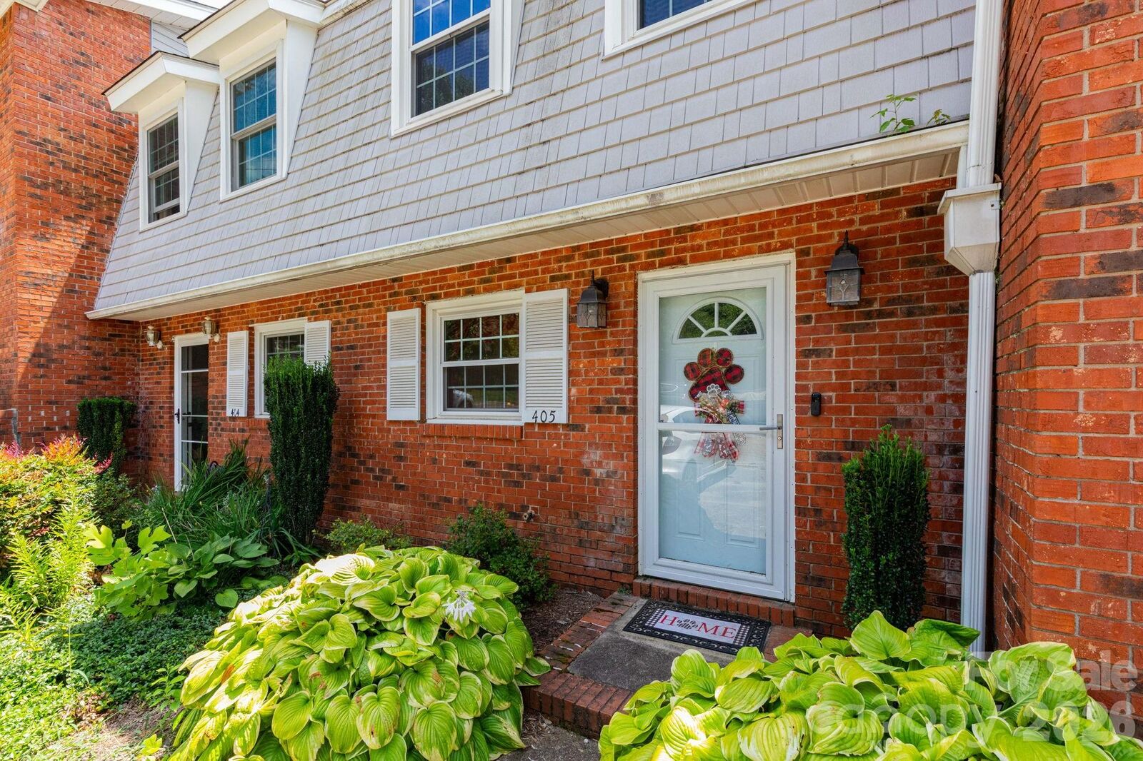 Property Photo:  405 Southway Garden Road  NC 28704 