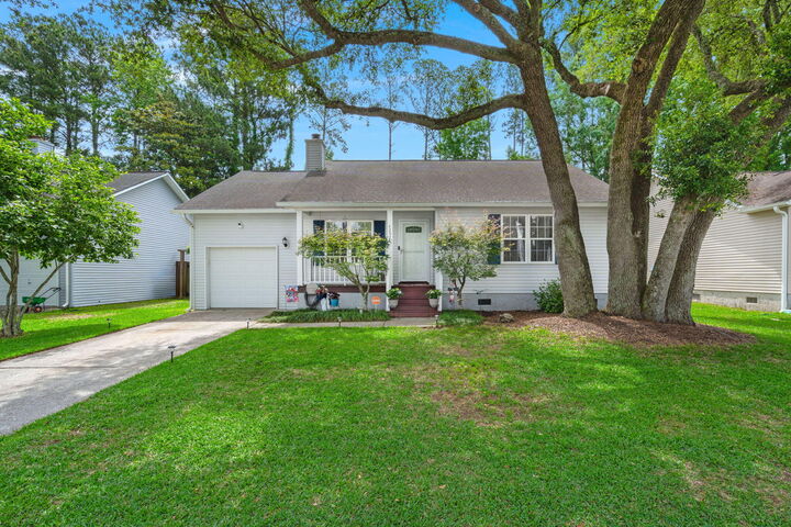 Property Photo: 4292 Lavender Lane SC 29420