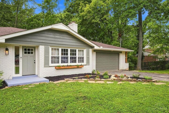 Property Photo: 5543 Kay Drive OH 45150