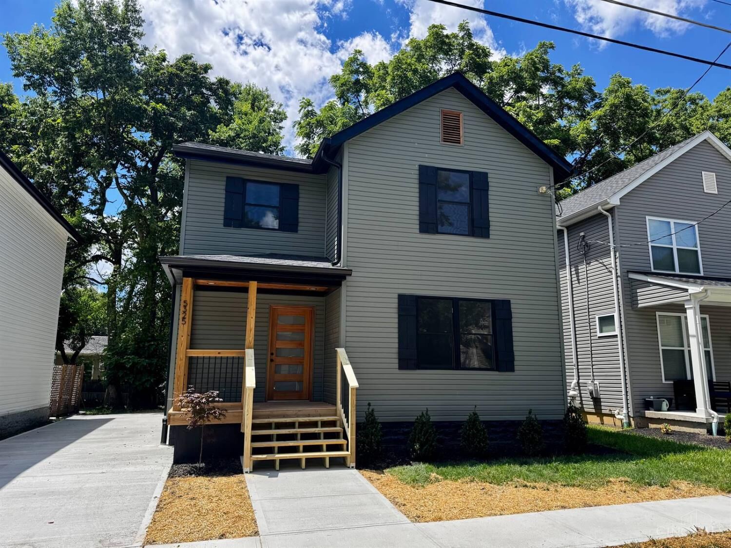 Property Photo: 5325 Owasco Street OH 45227