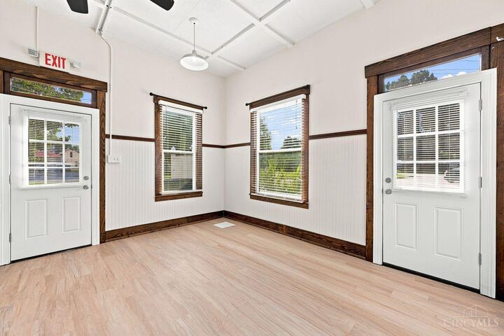 Property Photo:  10709 Oxford Road  OH 45030 