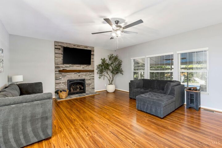 Property Photo: 7367 Sussex Drive OH 45069