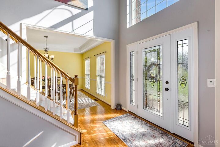 Property Photo: 7367 Sussex Drive OH 45069