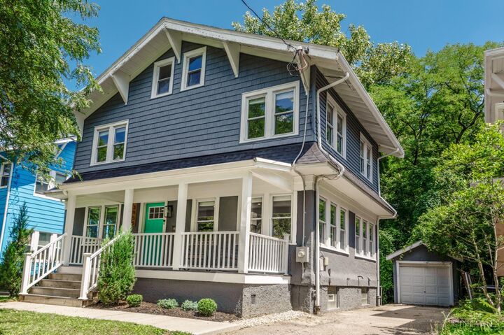 Property Photo:  3956 Glencross Avenue  OH 45217 