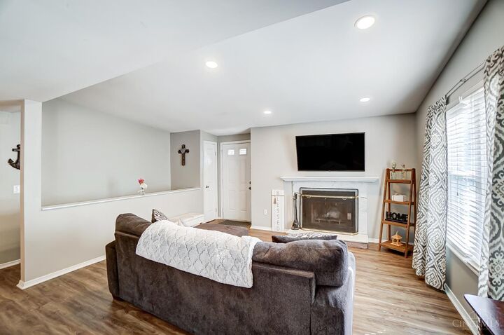 Property Photo:  21 Southhall Place  OH 45014 