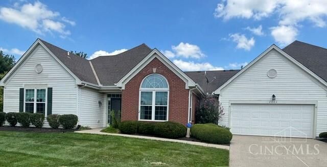 Property Photo:  2804 Ashton Circle  OH 45011 