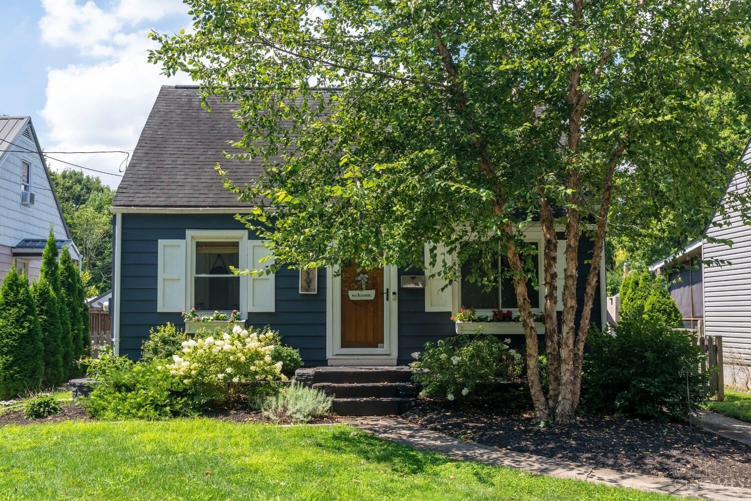 Property Photo:  161 Gatch Street  OH 45150 
