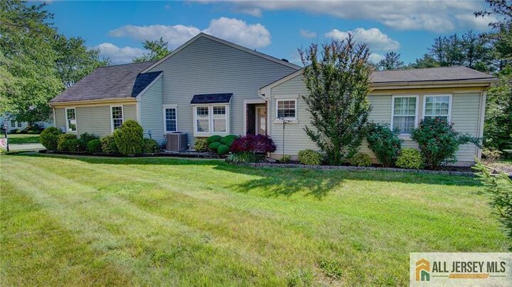 Property Photo:  23 Bedfordshire Drive  NJ 08831 