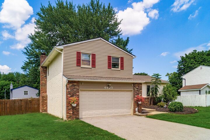 Property Photo: 6425 S Sunbury Road OH 43081
