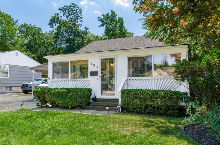 Property Photo: 503 Chase Road OH 43214