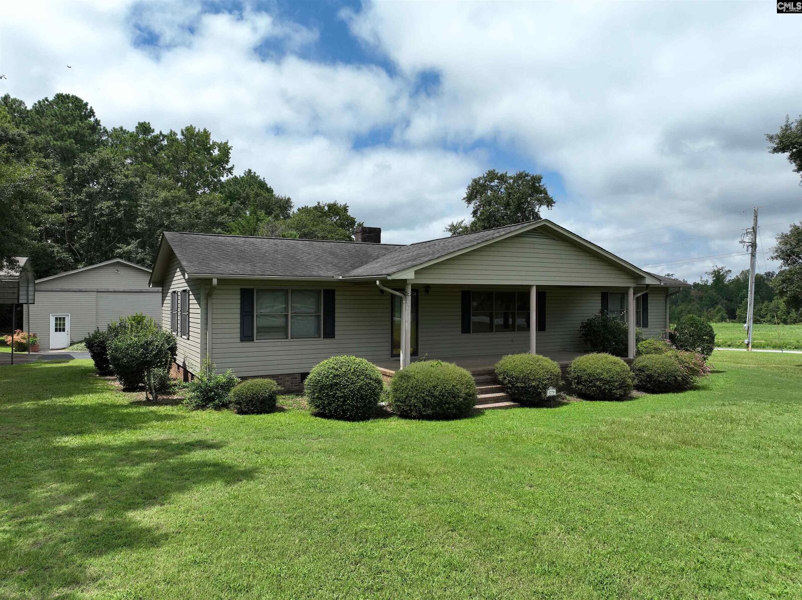 Property Photo:  3279 Nance  SC 29108 