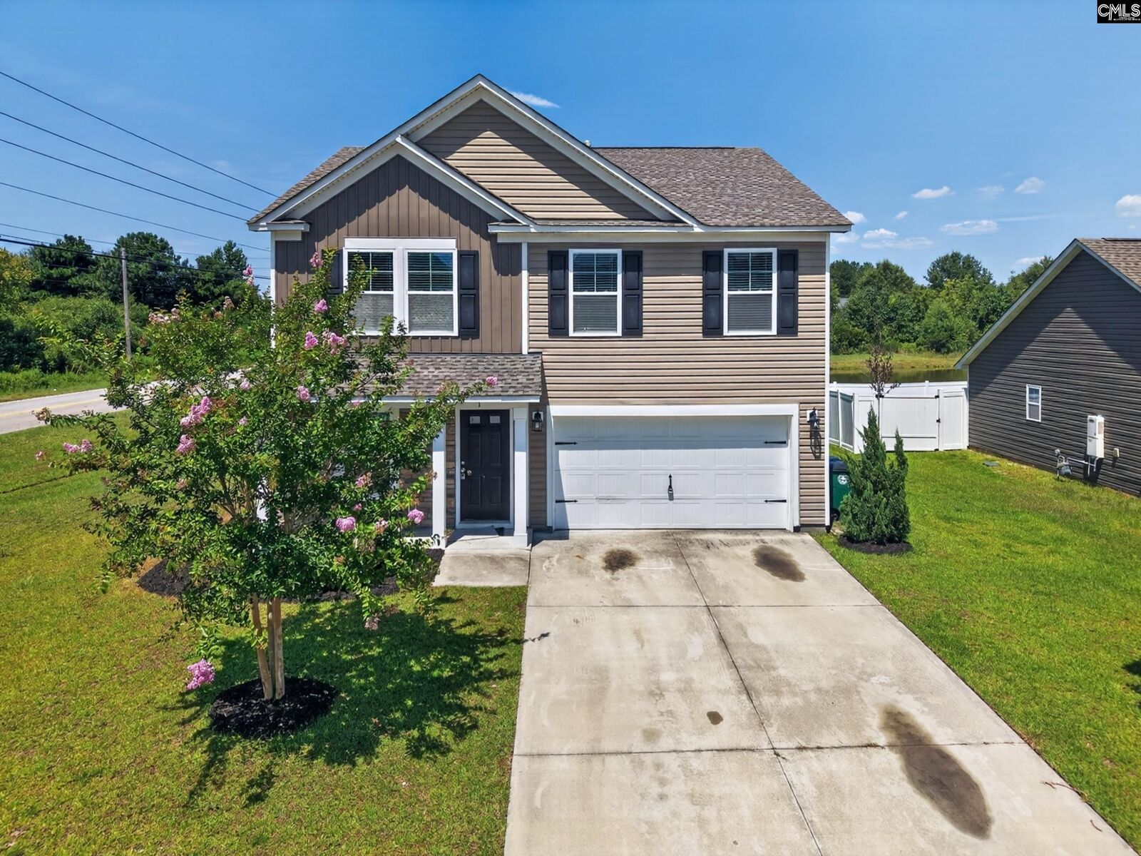 Property Photo: 1 Carriagebrook SC 29020