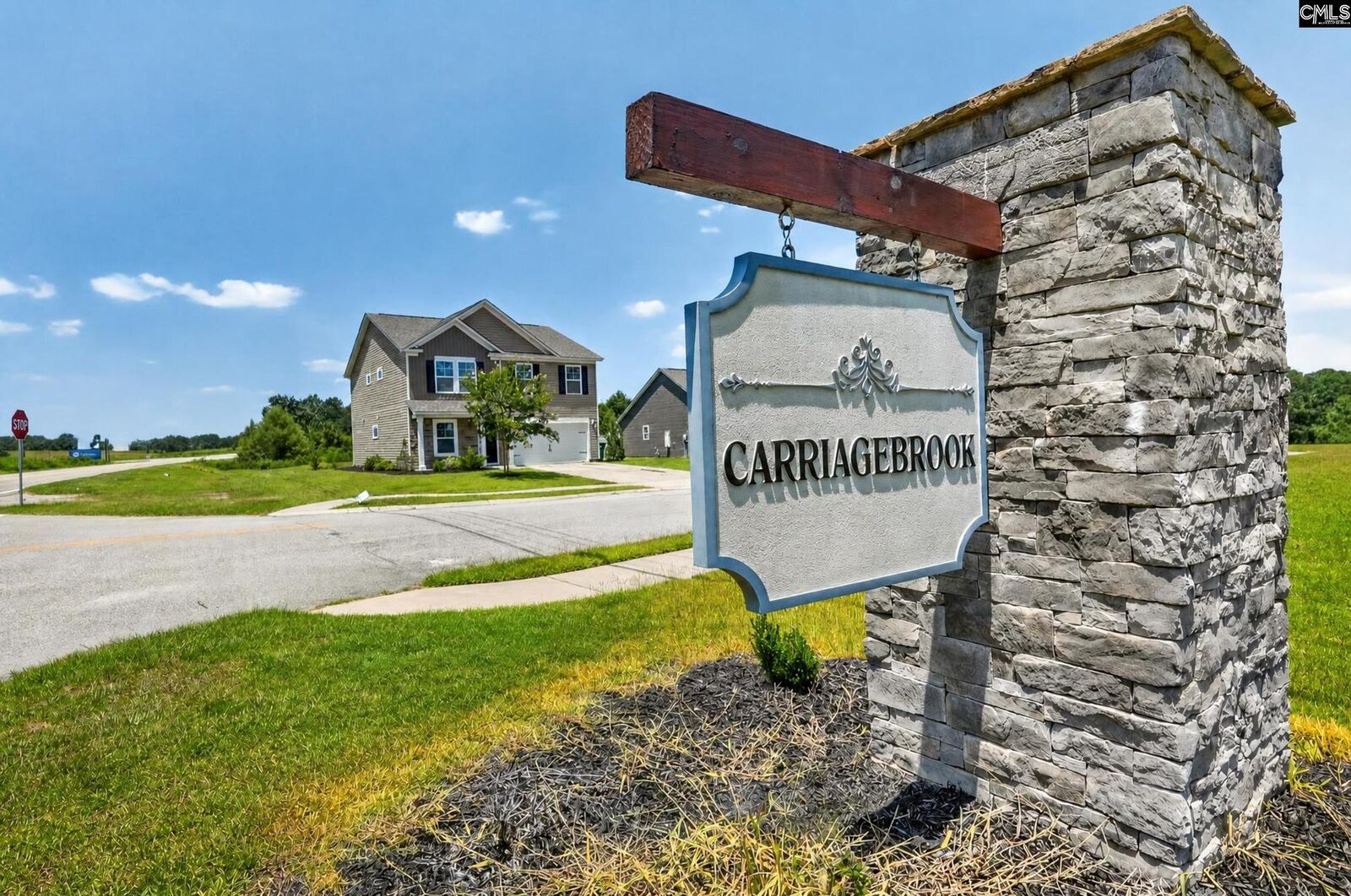 Property Photo:  1 Carriagebrook  SC 29020 