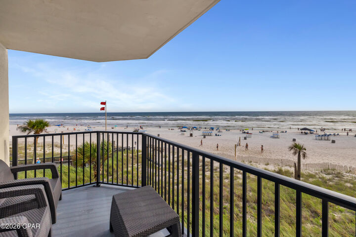 Property Photo:  9850 S Thomas Drive 305W  FL 32408 