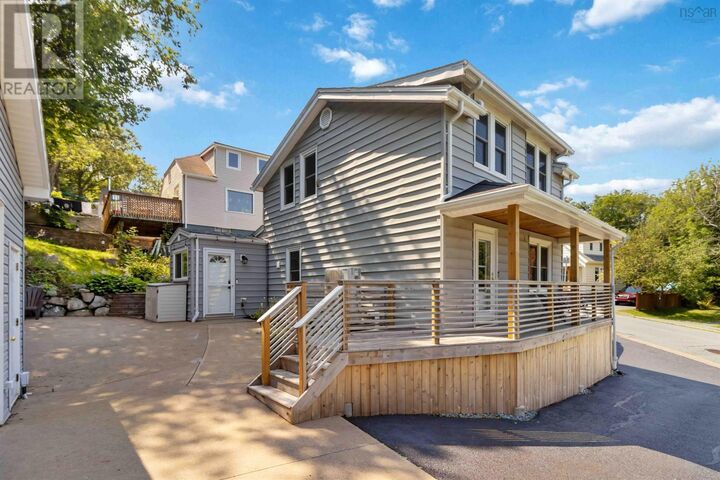 Property Photo: 4 Maplewood Drive NS B3N 1C3