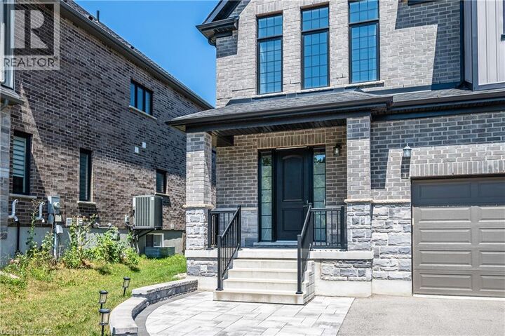 Property Photo: 30 Falconridge Drive Upper ON N2K 0G1