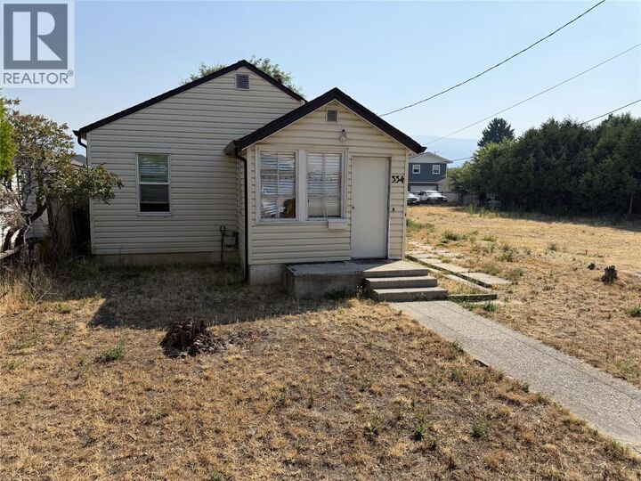 Property Photo:  Rigsby Street  BC V2A 5S7 