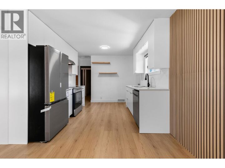 Property Photo:  1510 Alward Street  BC V2M 2G6 