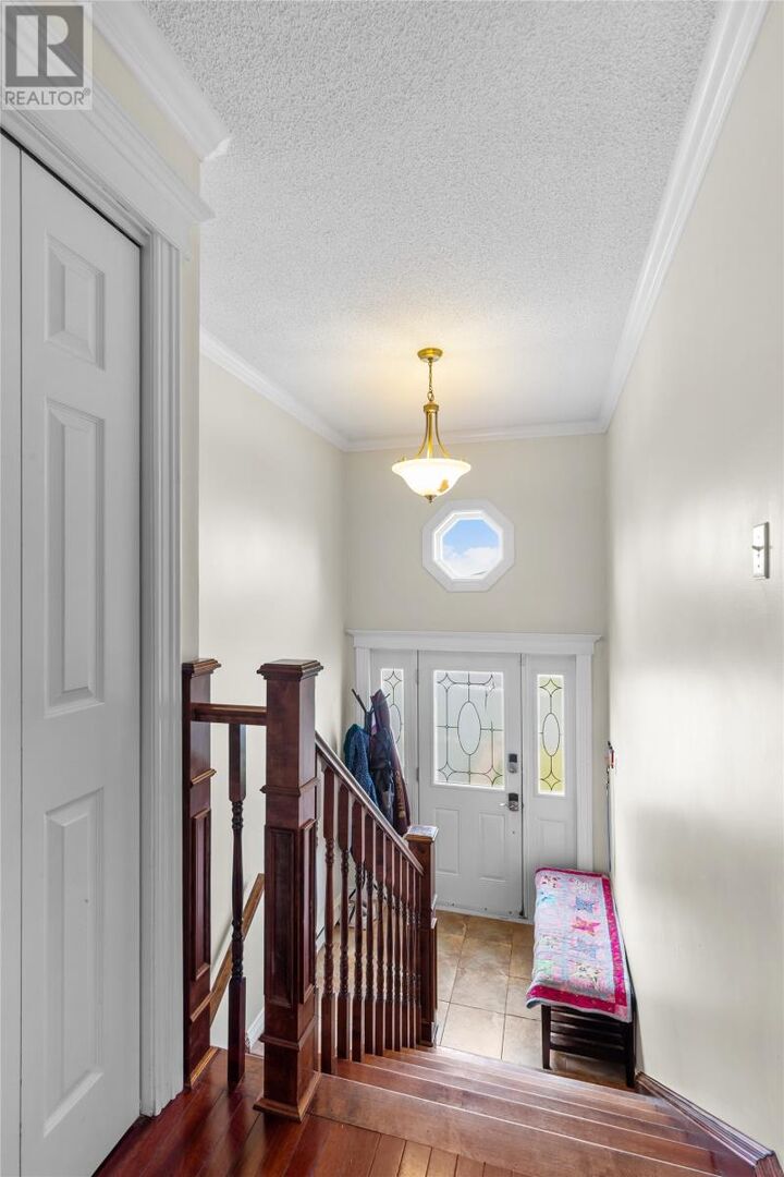 Property Photo:  22 Samson Street  NL A1N 4A7 