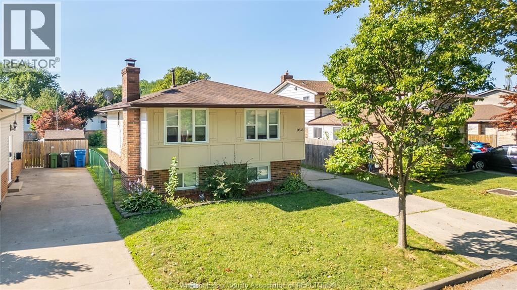 Property Photo: 9633 Avery Upper ON N8R 2C1