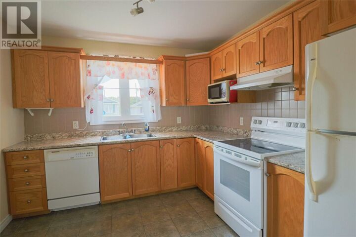 Property Photo:  2 Kilmory Place  NL A1A 5V8 