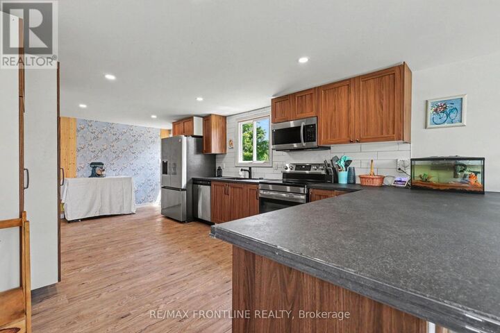 Property Photo: 1758 Hwy 511 ON K0G 1A0