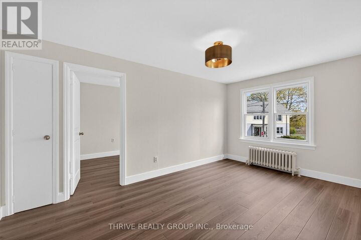 Property Photo:  245 Maitland Street 6  ON N6B 2Y2 