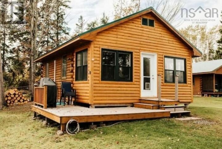 Property Photo: 1120 Sandpoint Road NS B0K 1V0