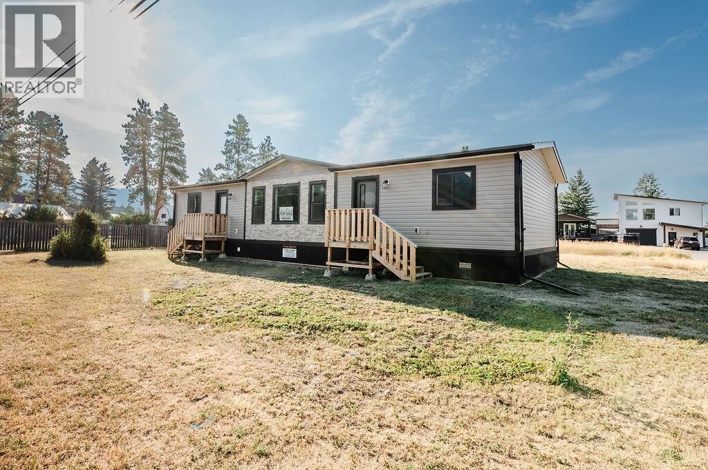 Property Photo:  8948 Rundle Place  BC V0B 1B0 