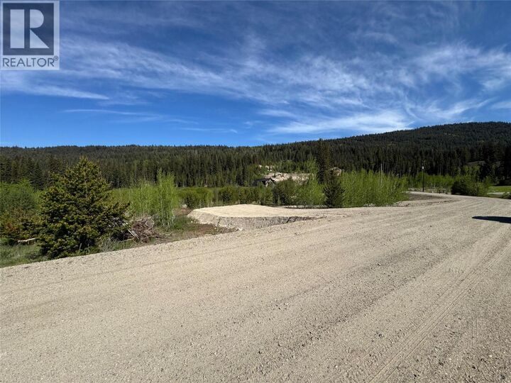Property Photo:  129 Secret Creek Place  BC V0X 1W0 