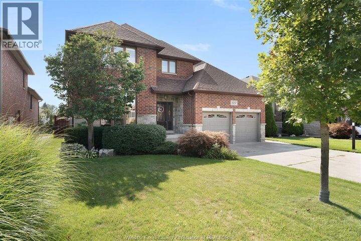 Property Photo: 2257 Askin Avenue ON N9B 3Y4
