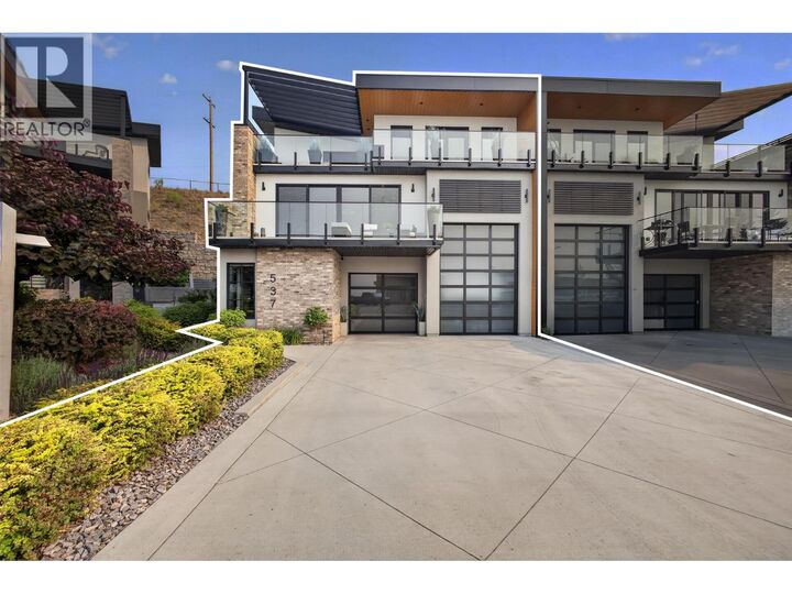 Property Photo:  537 Hawes Court  BC V1W 5C5 