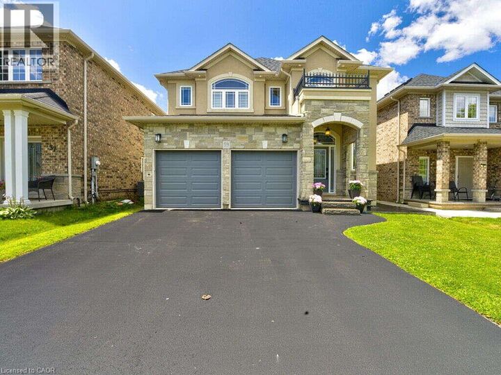 59 Bellstone Lane — photo 1
