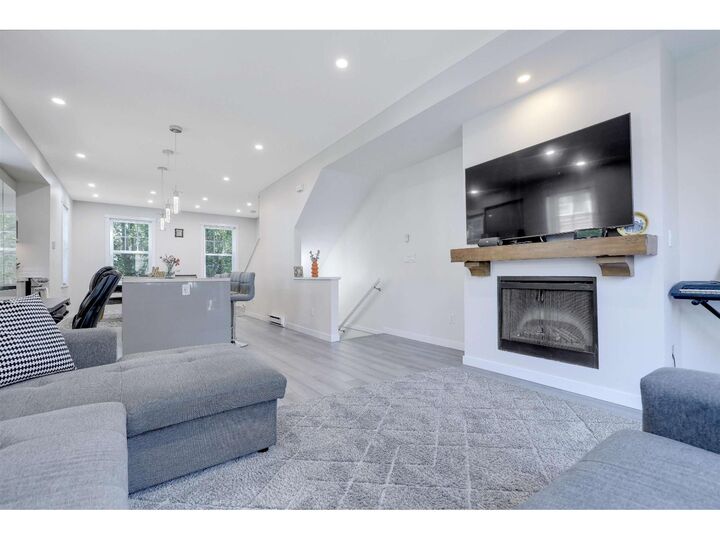 Property Photo: 7233 189 Street 81 BC V4N 5Y8