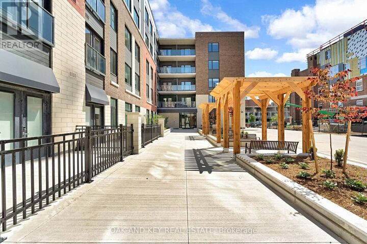 Property Photo:  385 Hill Street 311  ON N6B 1E4 