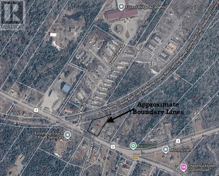 Property Photo: 2152 Highway 3 NS B0W 1E0