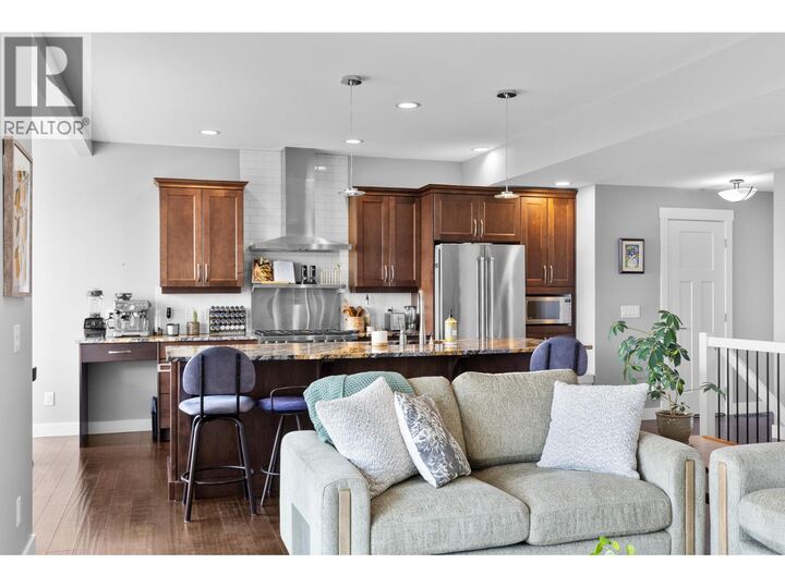 Property Photo: 1870 Rosealee Lane 34 BC V1Z 4E5