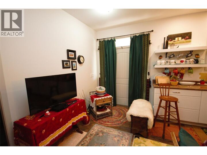 Property Photo: 6941 Meadows Drive BC V0H 1T4