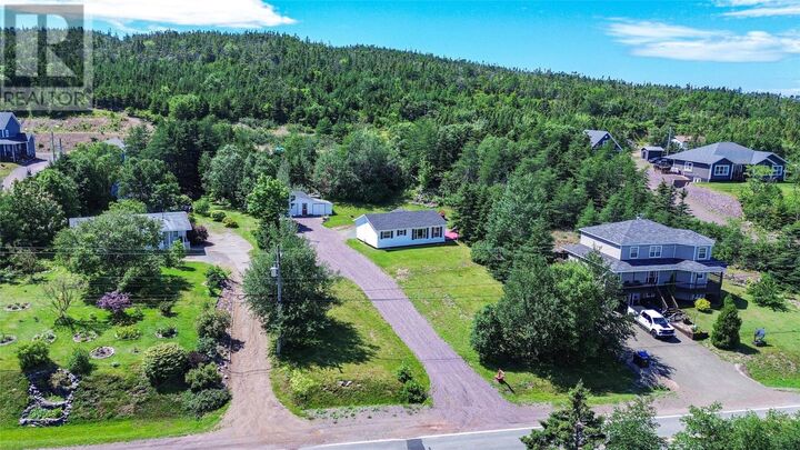 Property Photo: 224-226 Main Road NL A0E 2G0