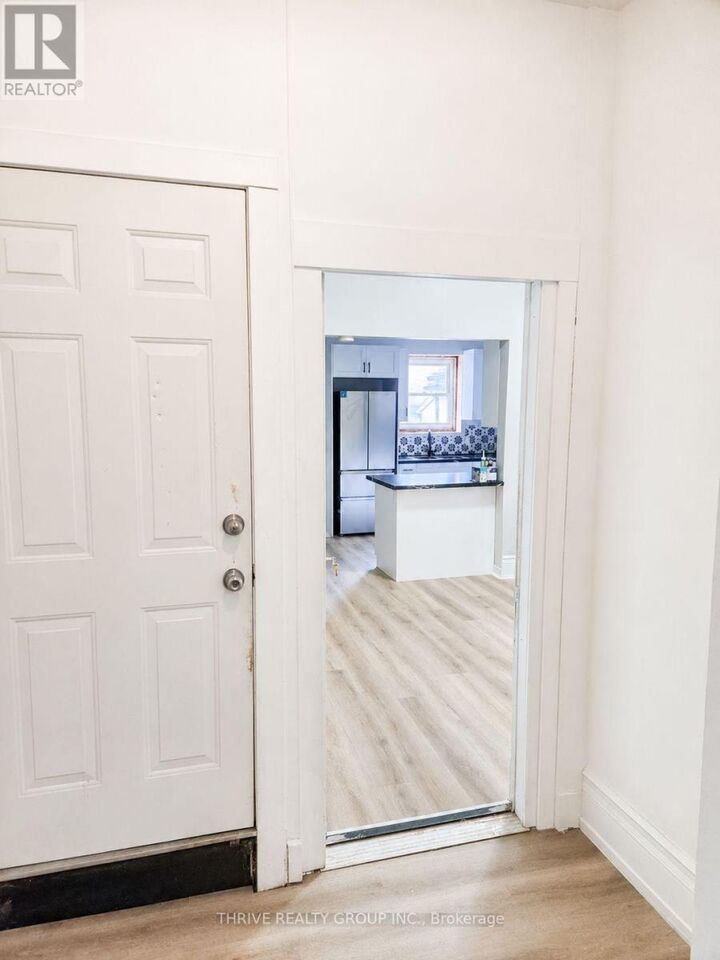 Property Photo: 261 Clarence Street ON N6B 2K2