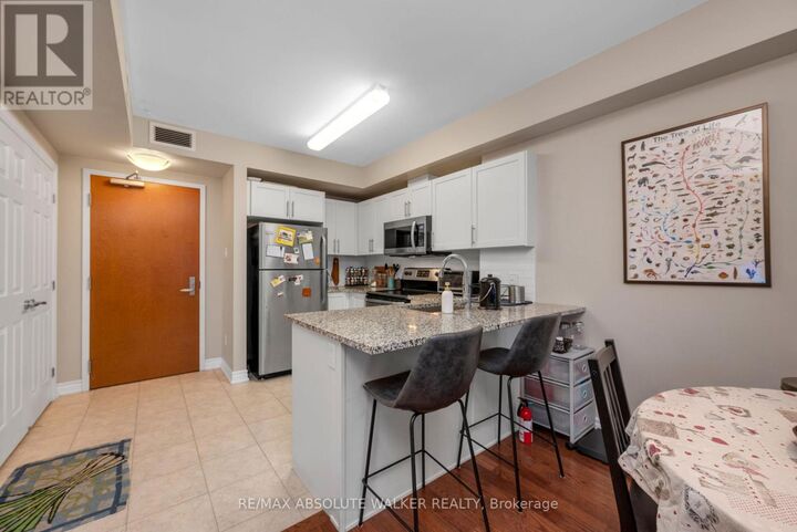 Property Photo: 195 Besserer Street 1003 ON K1N 0B6