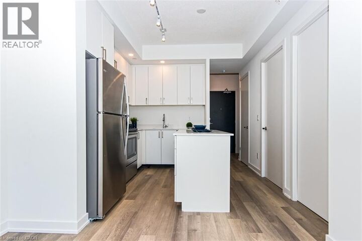 Property Photo: 5240 Dundas Street B505 ON L7L 0J6