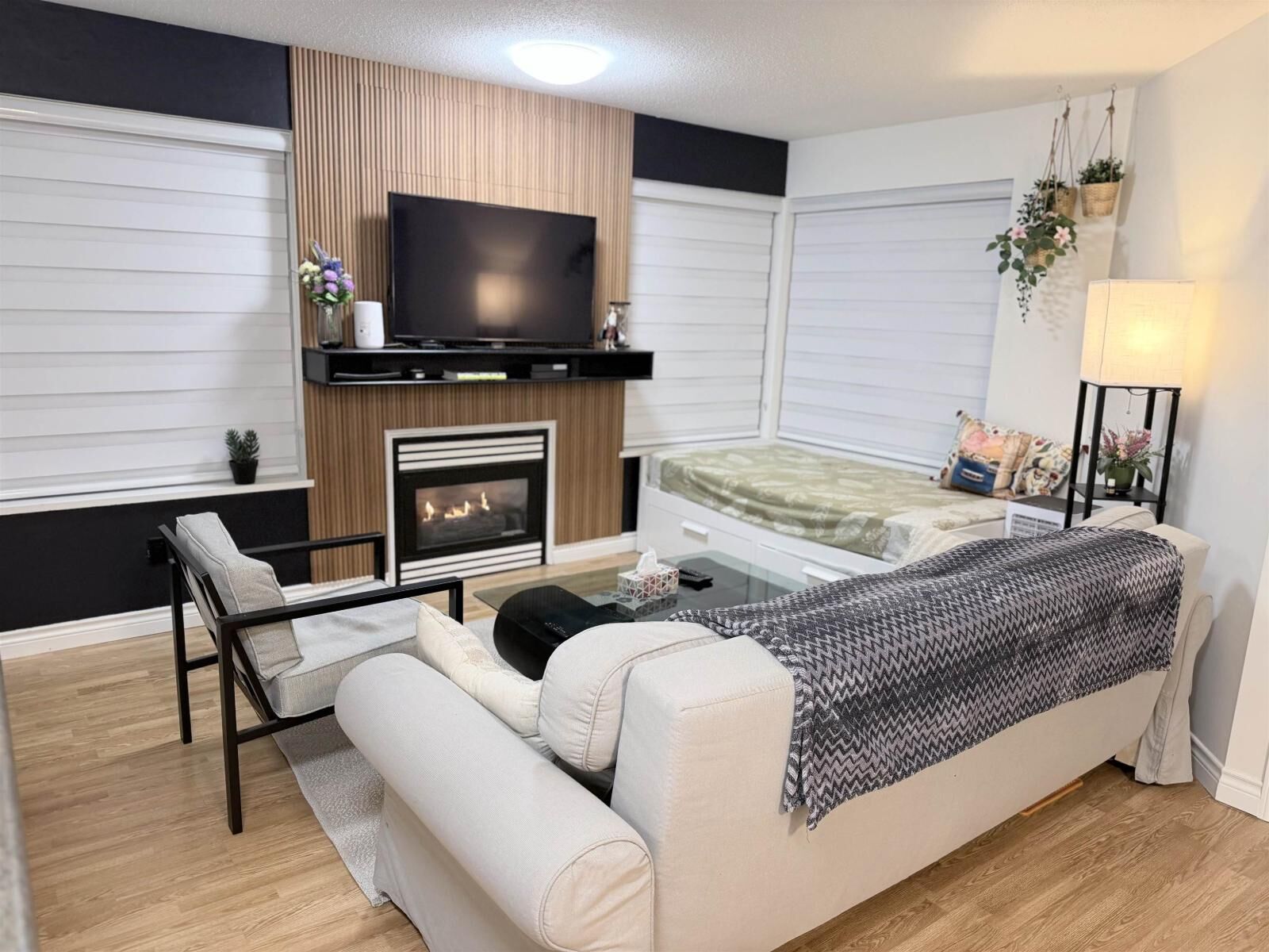 Property Photo:  20200 56 Avenue 324  BC V3A 8S1 