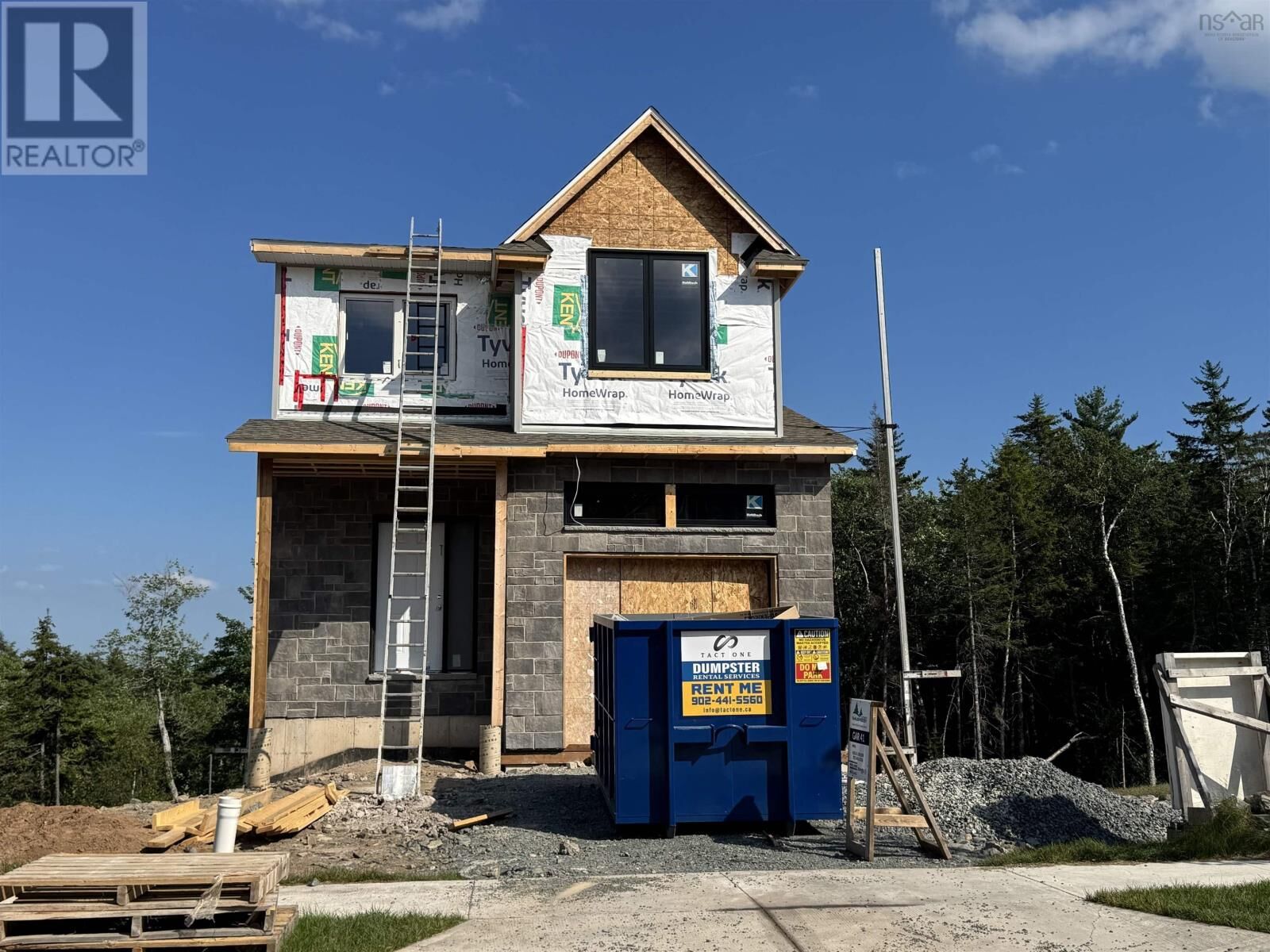 Property Photo: 41 Garvey Court NS B4B 2N5