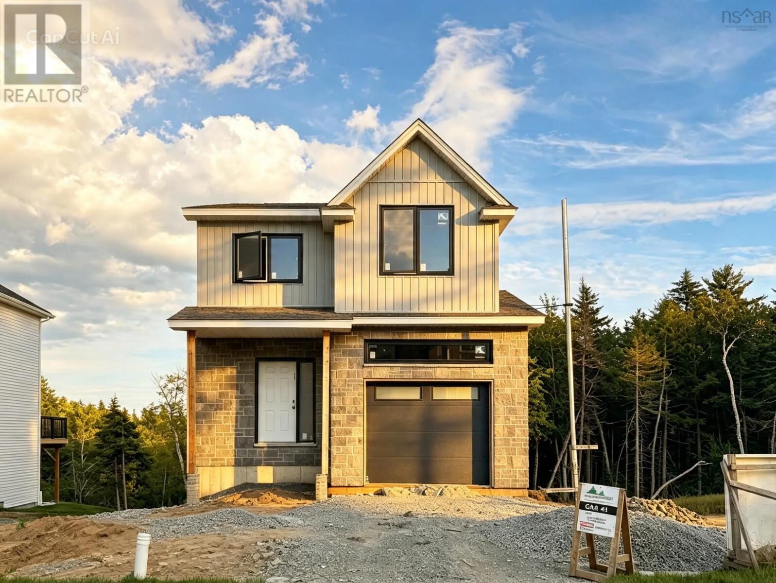 Property Photo: 41 Garvey Court NS B4B 2N5