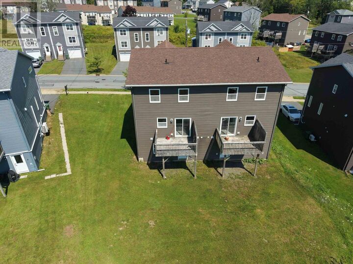 Property Photo: 137 Executive Drive NS B4E 0M5