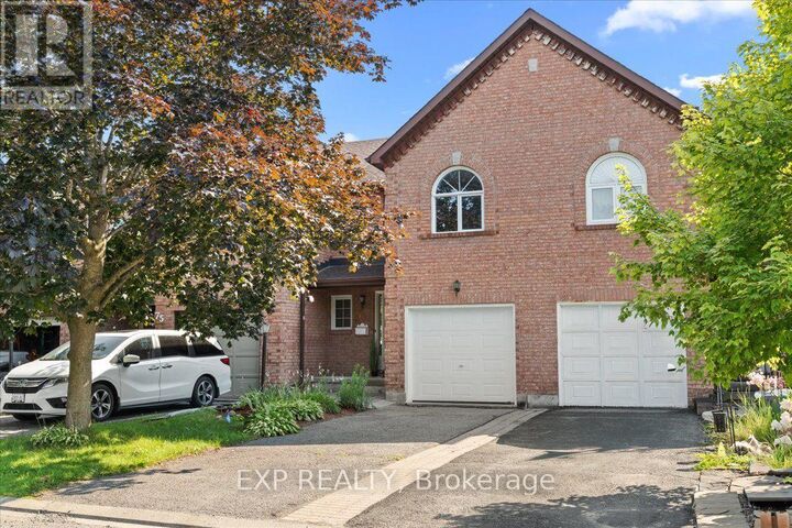 Property Photo: 77 Waterton Crescent ON K2M 1Z2